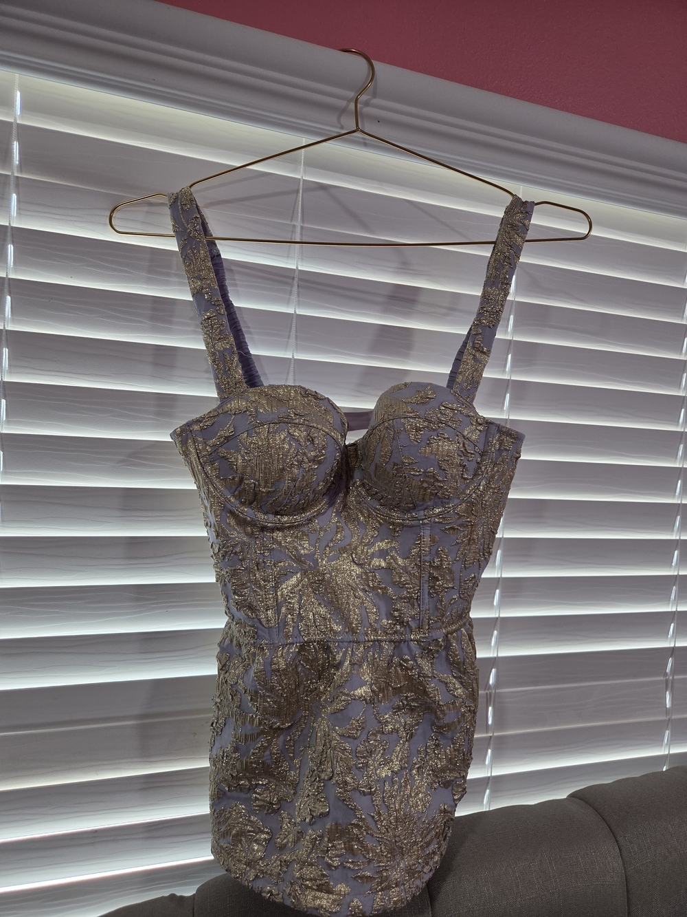 Victoria Secret Corset